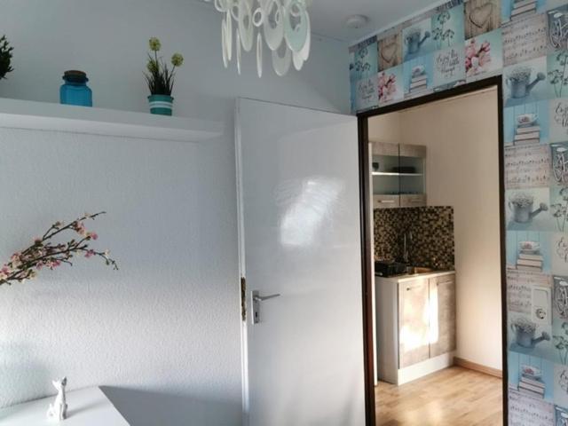 Heide Schnack Apartment Soltau Exterior photo